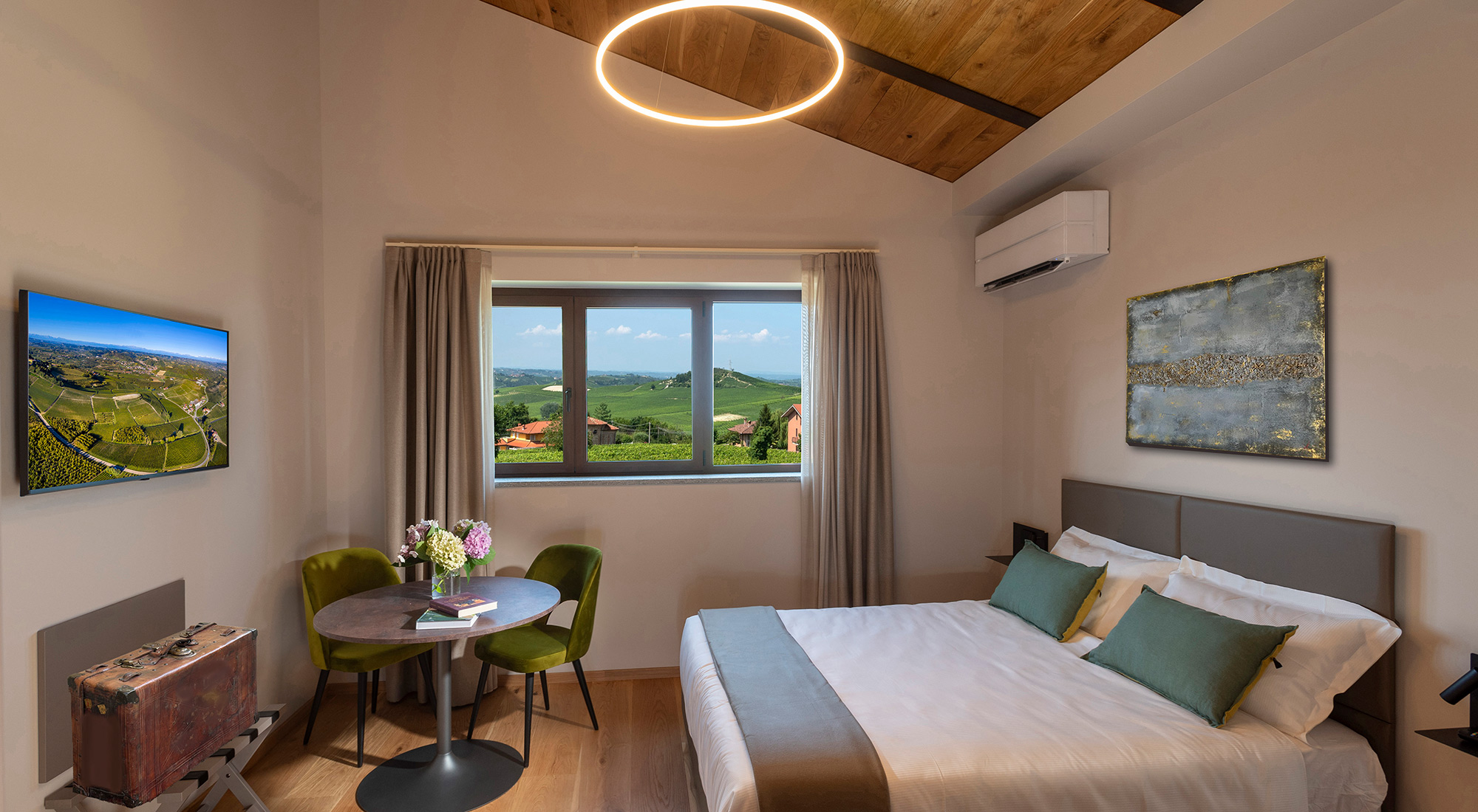 Classic 104 - Relais PQlin Classic 104 - Relais PQlin