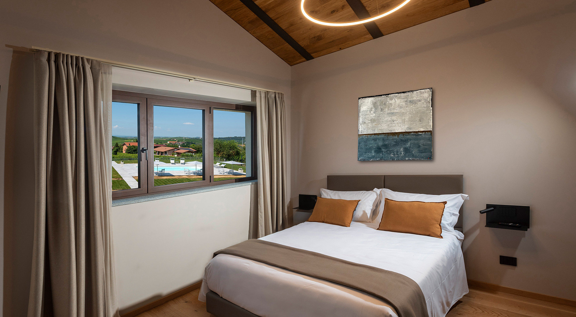 Junior Suite 103 - Relais PQlin