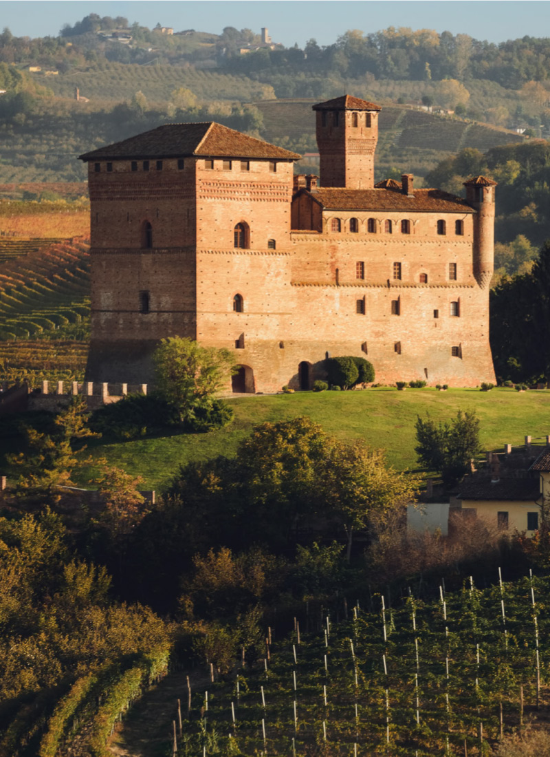 Castles and Museums