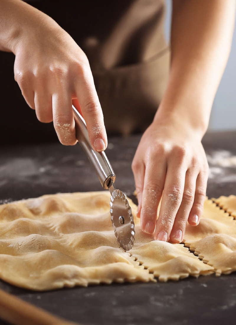 Cooking Classes