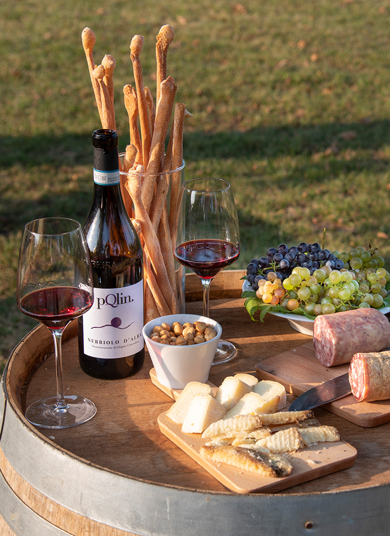 Wine Tastings and Tours