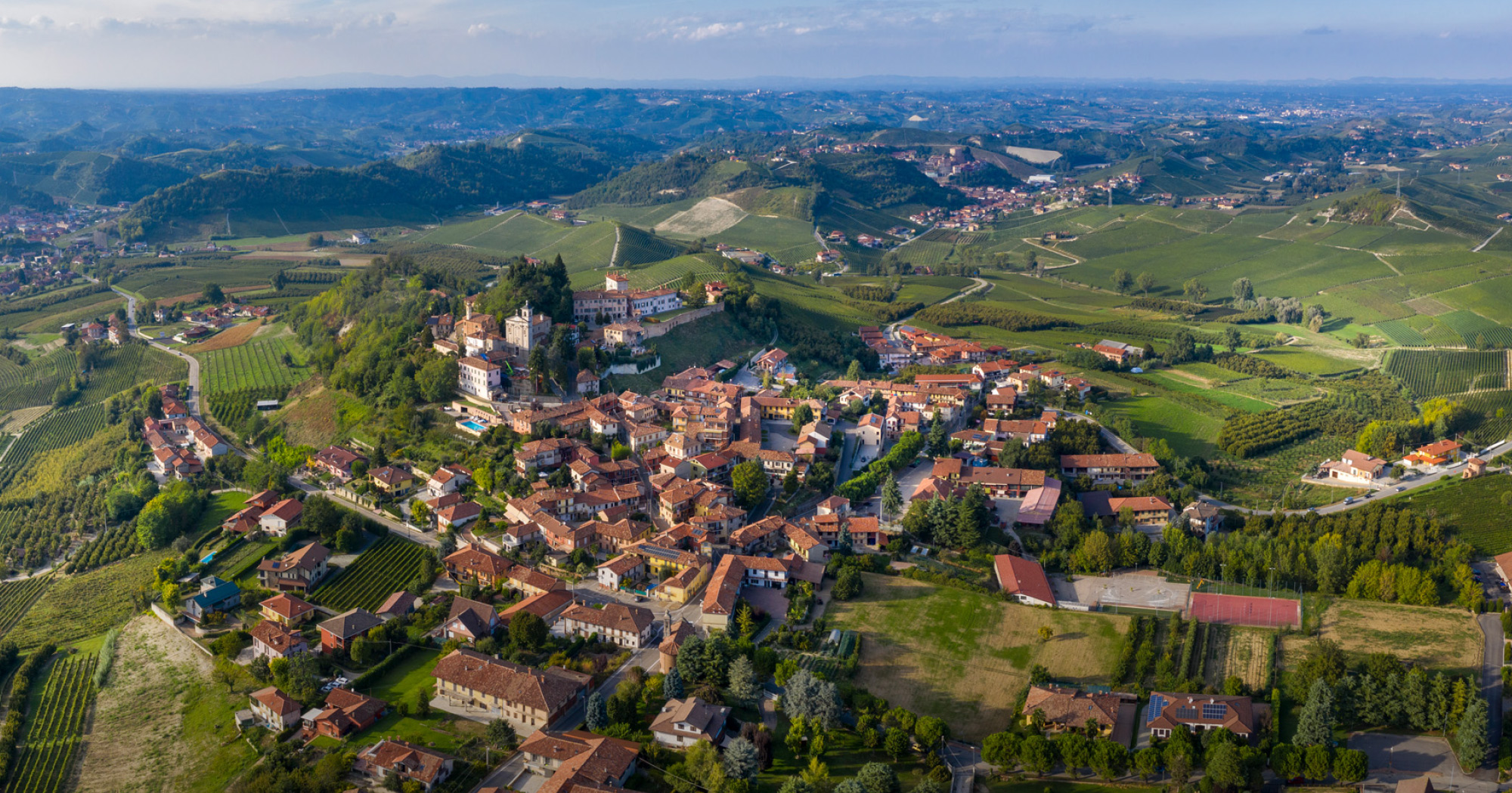 Experiences - Relais PQlin