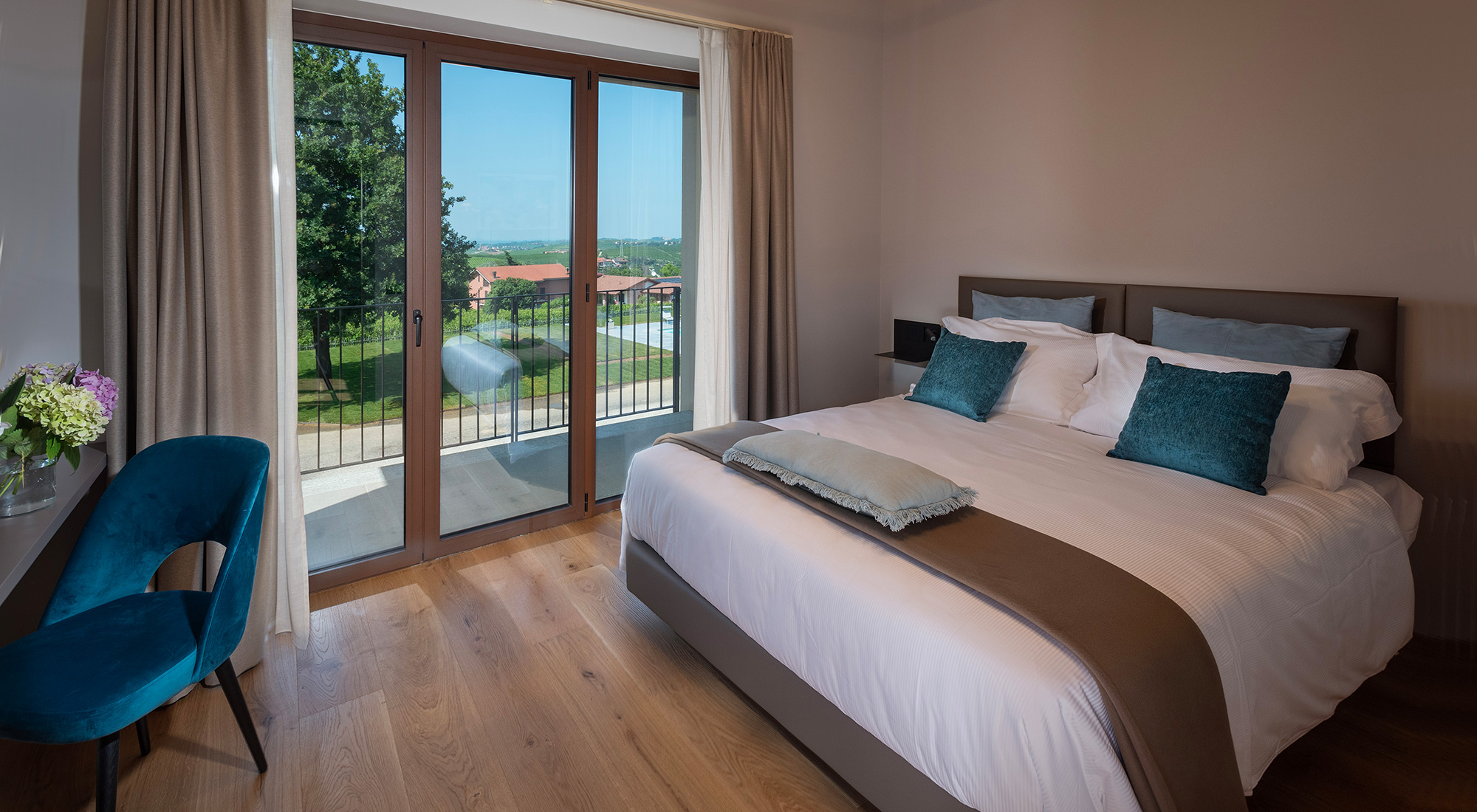 Family Suite - Relais PQlin