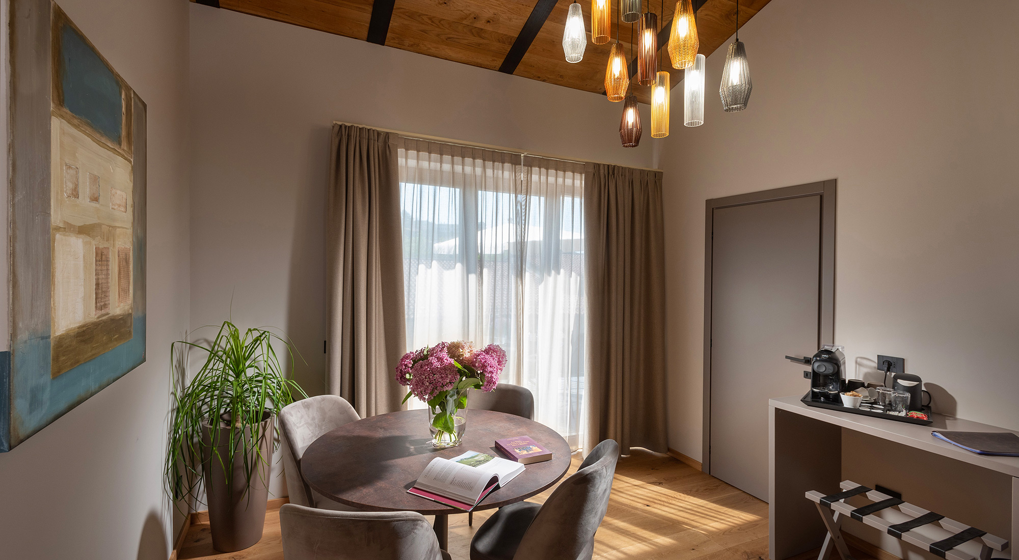 Junior Suite 105 - Relais PQlin Junior Suite 105 - Relais PQlin