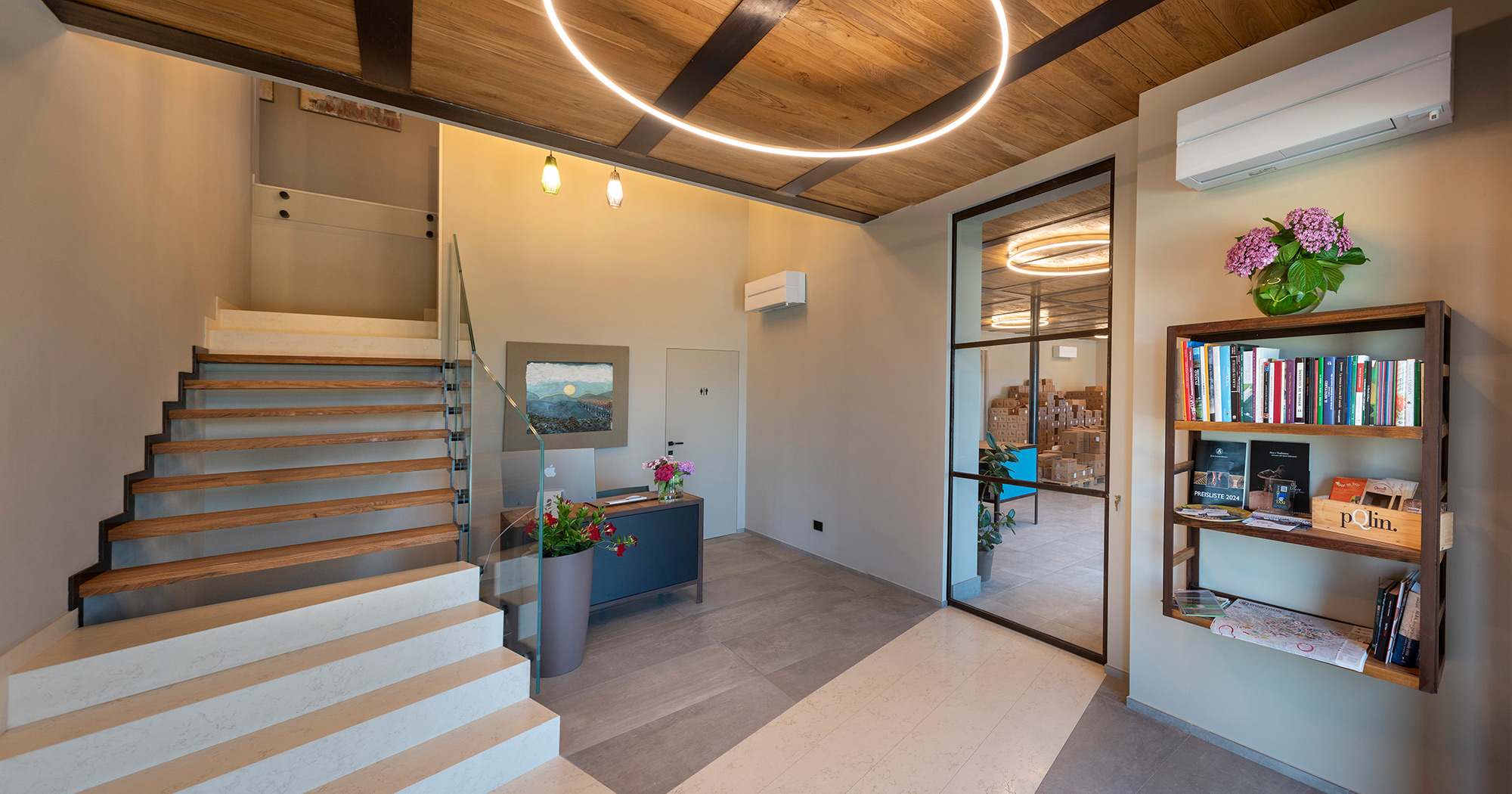 Book now - Relais PQlin