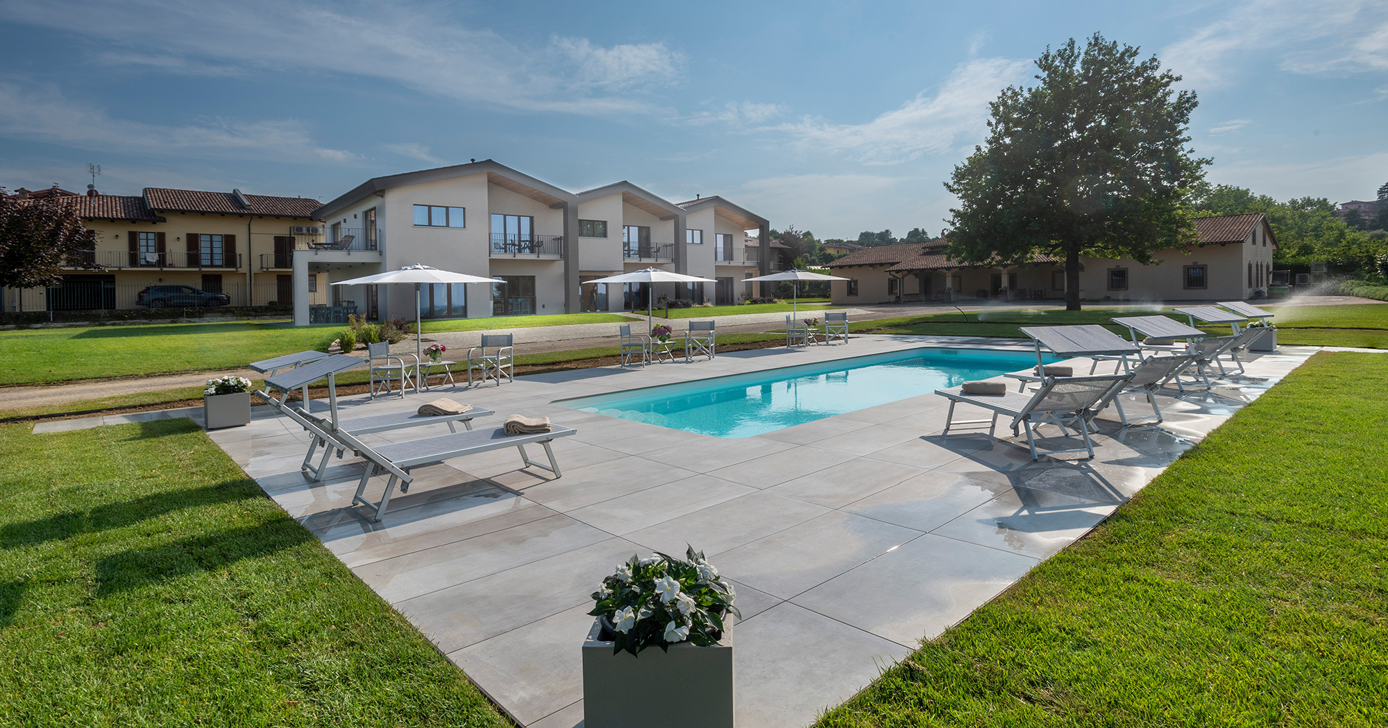 Il Relais - Relais PQlin