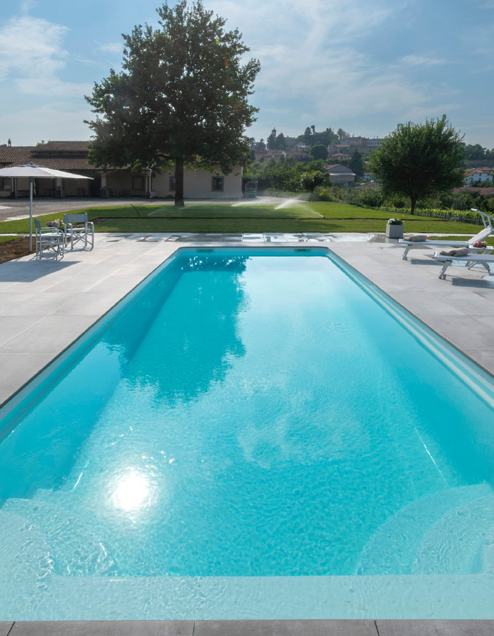 Scopri il nostro relais nel Roero - Relais pQlin